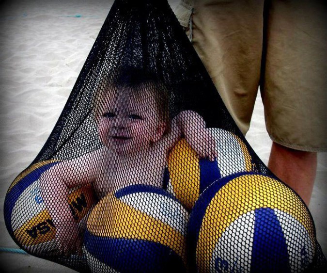 Volleyballforbundet har ambisjoner om flere volleyballspillere i Norge. Det ligger et stort potensiale i å rekruttere yngre spillere.