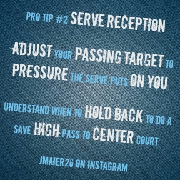 Eksperttips #2 - Servemottak