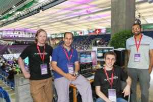 Kan nerdene i PlayfulVision endre din trenerhverdag?