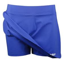 Volleyball-skjørt fra Errea