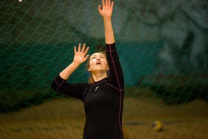 Jentene fra Region Øst