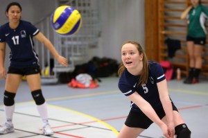 Jentene fra Region Øst