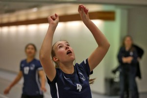 Jentene fra Region Øst