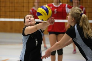 Jentene fra Region Øst