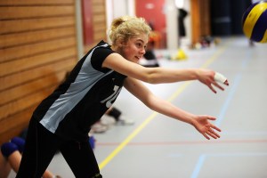 Jentene fra Region Øst