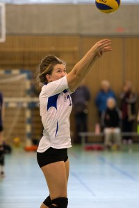 Jentene fra Region Øst