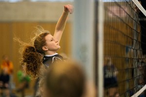 Jentene fra Region Øst