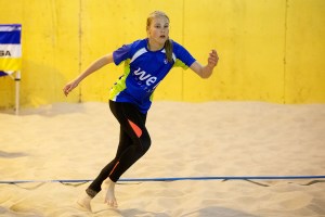 Jentene fra Region Øst