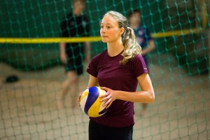 Jentene fra Region Øst