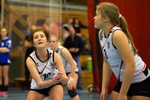 Jentene fra Region Øst