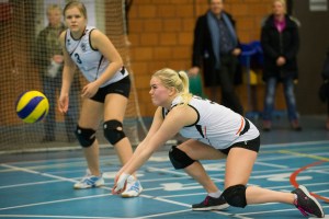 Jentene fra Region Øst