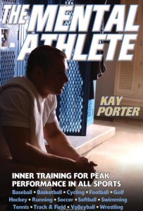Kay Porter - The Mental Athlete