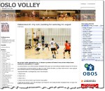 Oslo Volley