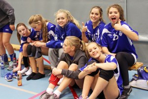 Ungdom må takle mentale utfordringer på idrettsbanen