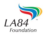 LA84