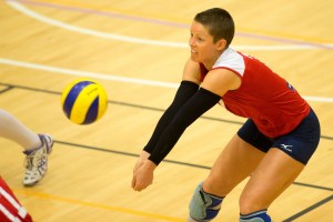Oslo Volley - Blindheim (Eliteserien 2014)