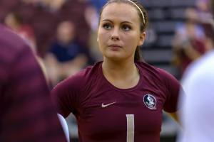 Cecilie Woie. Foto: Perrone Ford