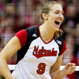 Mest sannsynlig at svenske Cecilia Hall kan bli et nordisk innslag i finalen i årets NCAA-sluttspill