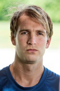 Geir Eithun hentet pokal for Førde i 2011. Denne helgen kan det skje igjen.