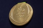 OL-medaljen