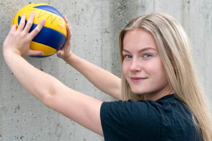 Thea Sannes Sweder i dag