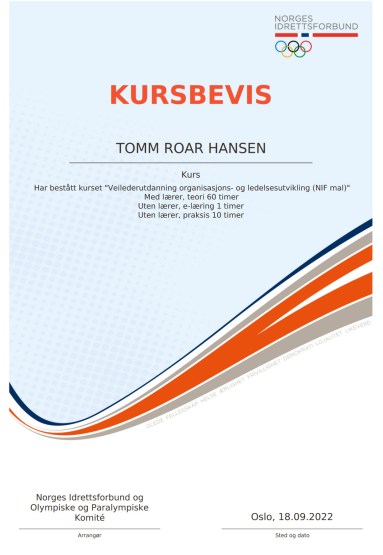 klubbutvikler_kursbevis